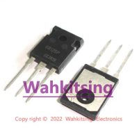 2 PCS IPW60R125CP TO-247 6R125P CoolMOS Power N-Channel MOSFET Transistor