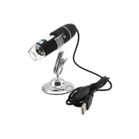 【工具王】放大鏡 數位顯微鏡 支援電腦 電子內窺鏡 頭皮檢測 630-MS1000(影像放大 電子顯微鏡 電子顯微鏡)