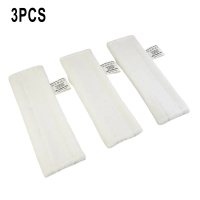 3 Pcs ผ้าทำความสะอาดสำหรับ Karcher SC2 SC3 SC4 SC5 Steam Cleaner ในครัวเรือน Steam Cleaner อะไหล่ทดแ