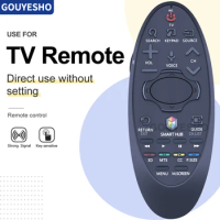 New Voice BN59-01181A BN59-01184B BN59-01184J BN59-01185A BN59-01185K BN59-01185F Remote Control For Samsung 3D Smart TV