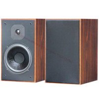 AOSIBAO M8 8 Inch 8 ohm 180W HiFi Speakers 2.0 Stereo Passive Speaker Bookshelf Loudspeakers is Suitable For Amplifier Audio