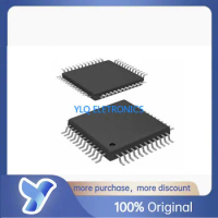 Original new DAC5672AIPFB DAC5672AI TQFP-48 - DAC integrated circuit chip