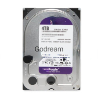 For WD42EJRX/WD40EJRX Western 3.5 inch 4TB desktop 4T monitoring purple disk hard disk