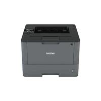 Printer HL-L5100DN Mono Laser  - สีดำ