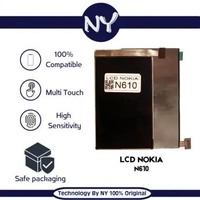 NY PREMIUM LCD NOKIA N610