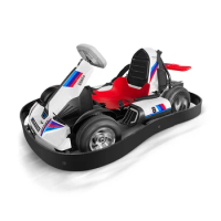 K5 Factory Attractive go kart carts Cheap Price go cart electric karting cars