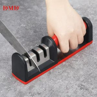 DMD廠家外貿磨刀廚房鎢鋼金剛石陶瓷磨棒磨刀器磨刀棒屠宰場專用