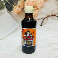 日本 BELL 北海道 成吉思汗 蒙古烤肉醬200ml 日本烤肉醬 日本燒肉醬 燒肉醬