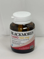 Blackmores 輔酵素 Q10 精華 (150 毫克) 30 粒