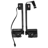 Left + Right Speaker for MacBook Pro 13 inch Retina A1502 Internal Speakers Late 2013 Early 2014 201