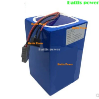 72v lithium battery 72v 30ah electric motor battery pack 72v 30ah li-ion for electric bike 3000w motor + 84v 3A charger