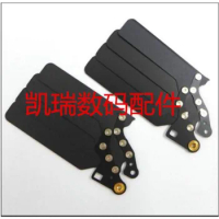 For Canon 70D 80D Shutter Blade Curtain ( A Set of two pieces ) Camera Replacement Unit Repair Part