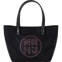 Marhen J BELLO MINI - All Black