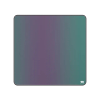 【FNATIC】JET速度電競滑鼠墊XL號(475x475x3mm/超強防水)