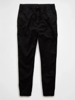 กางเกงผู้ชาย 4976 NEW DWIGHT TREKKER JOGGER สี ดำ