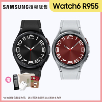 SAMSUNG 三星 Galaxy Watch6 Classic R955 LTE版 43mm