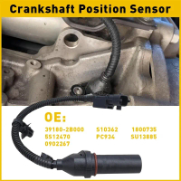 Penderia Kedudukan Aci Penggelek, Untuk Hyundai I20 I30 I40 IX20 / 35, Veloster, Accent Elantra, KIA