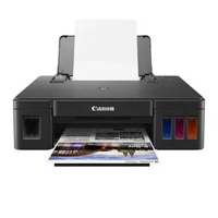 CANON Printer Pixma G1010 G 1010 Ink Tank Print Only USB G-1010