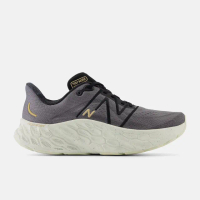 【NEW BALANCE】Fresh Foam X More v4 運動鞋 慢跑鞋 跑鞋 灰色(MMORBD4 ∞)
