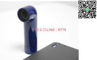 【千羽家居】原裝 HTC RE 如影 防水運動相機  攝影愛好者必入
