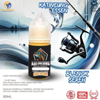 Essen Oplosan KATINEUNG Premium Blenok Sereh 30ML Kamojang Essen