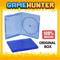 ORIGINAL Box CD Game PS4 PS5 / Kotak Kaset PS4 PS5 Original