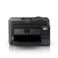 เครื่องปริ้นเตอร์มัลติฟังก์ชั่นอิงค์เจ็ท Epson รุ่น Tank L6290 สีดำ