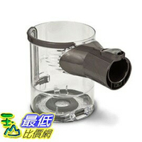[當聲音忽大忽小時該買] Dyson 原廠 917085-02 DC35 集塵筒 DC34/DC31 Animal _TC0