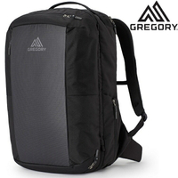 Gregory Border Carry-On 40L 多功能旅行背包 139311 2426 全面黑