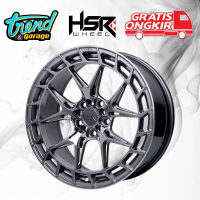 Velg Mobil R17 untuk : veloznew Xpander Rush Innova Terios hrv dll. hsr lps