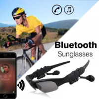 MP3 Sunglasses With Bluetooth (Kacamata MP3 Bluetooth)