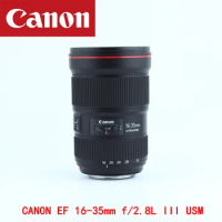 CANON EF 16-35mm f/2.8L III USM