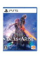 Blackbox PS5 Tales Of Arise (R3) PlayStation 5