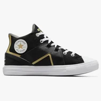 Sepatu Sneakers Pria Converse CT AS Flux Ultra Black Utility Sunflower A07488C 7
