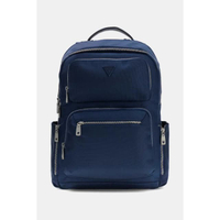 GUESS MEN กระเป๋าเป้ รุ่น HMBEHNP6345 - สีฟา