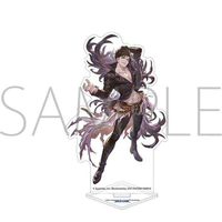 ■預購■『Movic』通販｜GBF 碧藍幻想Versus：崛起『彼列 / ベリアル』壓克力立牌。