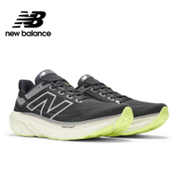 【New Balance】 慢跑鞋_男性_黑色_M1080H13-2E楦