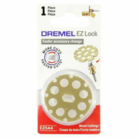 Dremel 精美 EZ544 木工切片