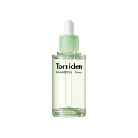 【Torriden桃瑞丹】官方直營 積雪草舒緩安瓶精華(5D複合積雪草+微粒子T-TECA成分 深入肌膚底層修護)