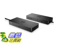 [2美國直購] Dell 高效能媒體插槽座 Performance Dock – WD19DC