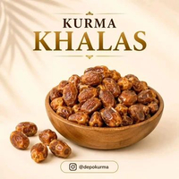 Kurma Khalas 10kg