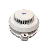 【元和牌】YH-8321 火警探測器 光電式局限型 昌運監視器