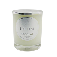 Nicolai - 芳香蠟燭 - Bleu Lilas