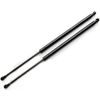 2 Pieces Hood Lift Supports for 2007-2011 Toyota Camry XLE