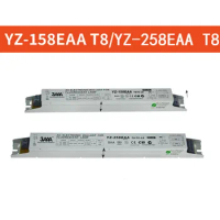 3AAA YZ-158EAA YZ-258EAA T8/TC-L 220V 2*58W 2*55W T8 Electronic Ballast For T8 Fluorescent Lamp Advertising Light Box Rectifier