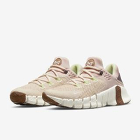 【NIKE 耐吉】NIKE FREE METCON 4 女子 訓練 重訓 有氧 運動鞋(DM7206-211)