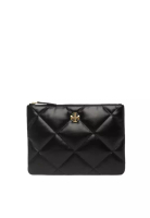 TORY BURCH Kira Diamond Quilt 收納袋