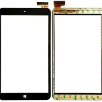 7.9'' new tablet pc FOR Bush Eluma B2 8" Windows 10 32GB Tablet AC80BCS digitizer touch screen
