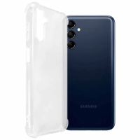【Metal-Slim】Samsung Galaxy M14 5G 強化軍規防摔抗震手機殼