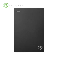 Seagate External Hard Disk 1TB 2TB Backup Plus Slim USB 3.0 HDD 2.5" Portable External storage